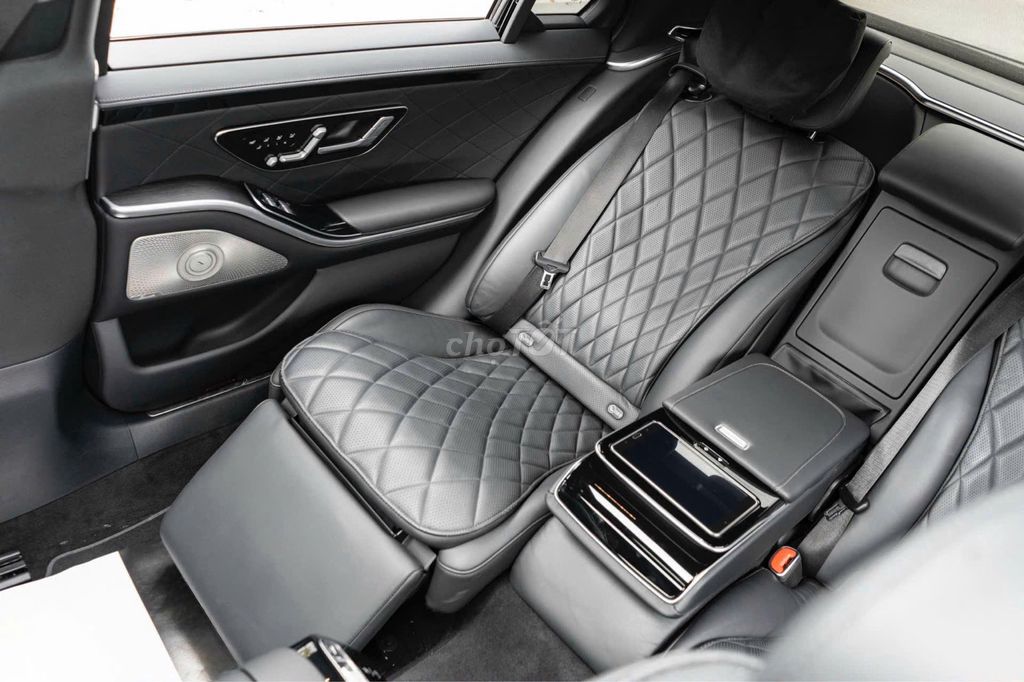 Mercedes Benz S450L 2022 Nhập. Mua bán Ô tô tại Thành phố Thủ Đức Tp Hồ Chí Minh được đăng bởi HB AUTO  hình 8
