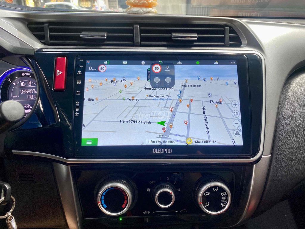 MÀN HÌNH Ô TÔ NHIỀU TÍNH NĂNG GIÁ TỐT. Mua bán Phụ tùng xe tại Quận Tân Bình Tp Hồ Chí Minh được đăng bởi Xe Đẹp Detailing hình 5