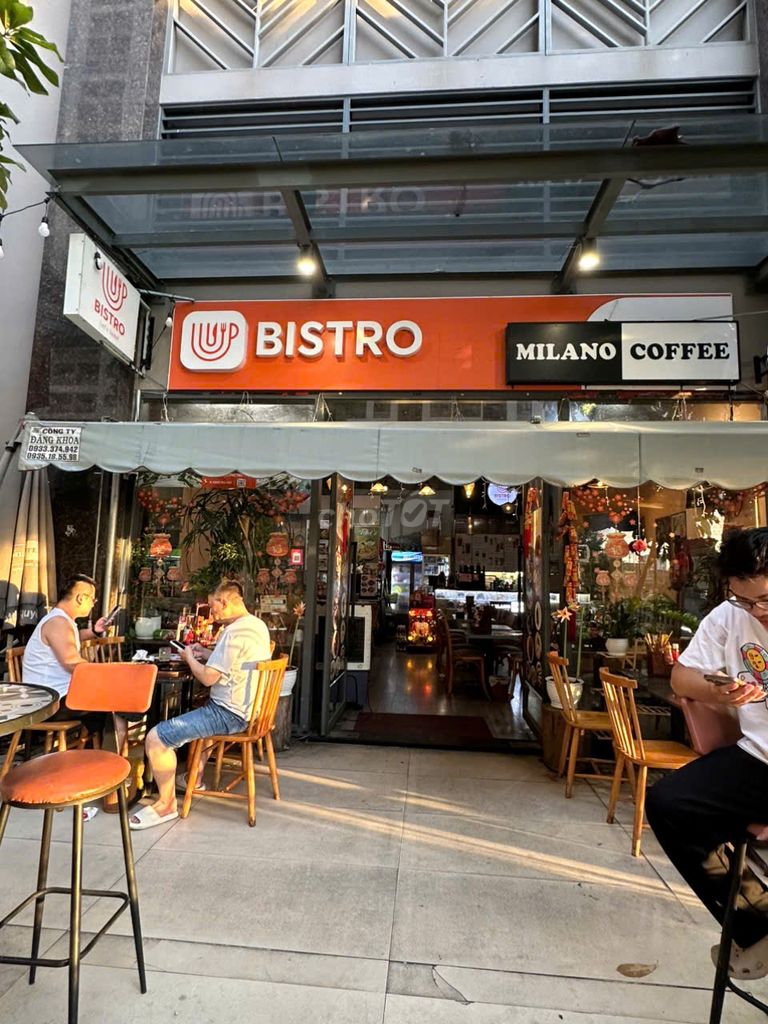 BÁN SHOPHOUSE Q7 RIVERSIDE - GIÁ 9 TỶ - ĐANG CHO THUÊ 30 TRIỆU/THÁNG