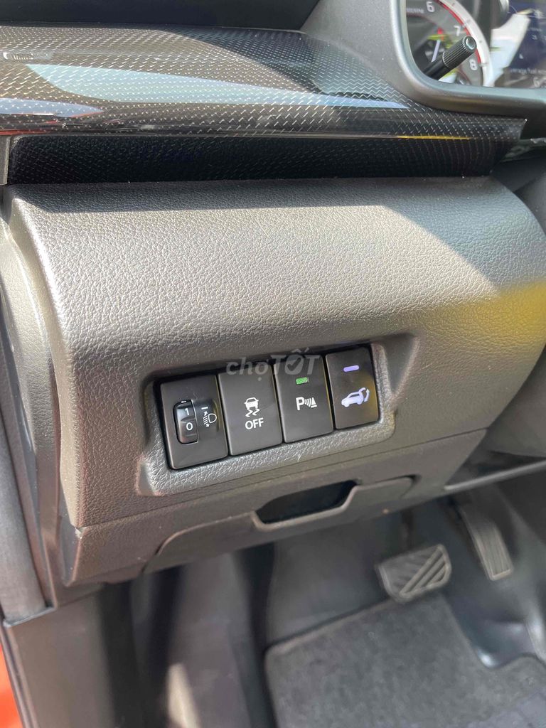 Suzuki XL 7 2023 odo 24.000km xe gia đình 1 chủ. Mua bán Ô tô tại Thành phố Thủ Đức Tp Hồ Chí Minh được đăng bởi Nguyễn Dương hình 6