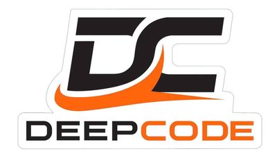 Deepcode logo