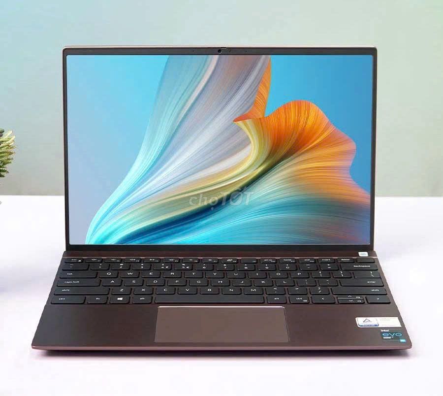 Dell Inspiron 5310 | i5-11300H/16GB/MX450 | 2.5K. Mua bán Laptop tại Quận Hải Châu Đà Nẵng được đăng bởi TTCenter 484 NÚI THÀNH hình 1