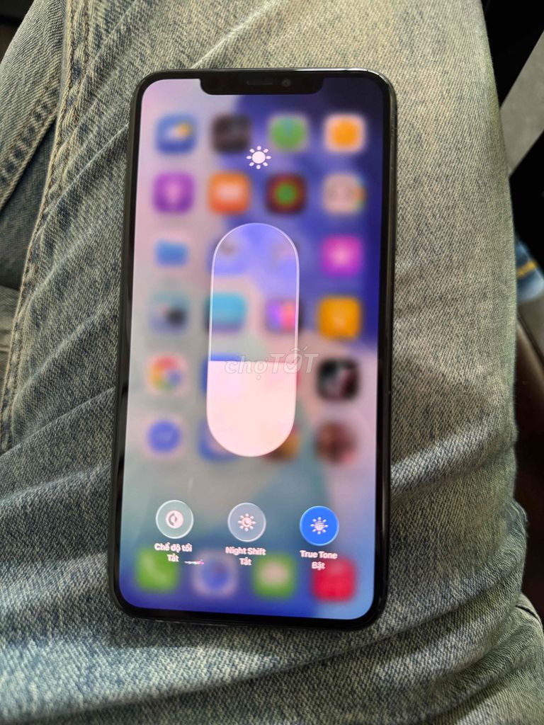 iPhone 11 Pro Max có giao lưu androi nhé ae. Mua bán Điện thoại tại Thành phố Dĩ An Bình Dương được đăng bởi Duc hình 1