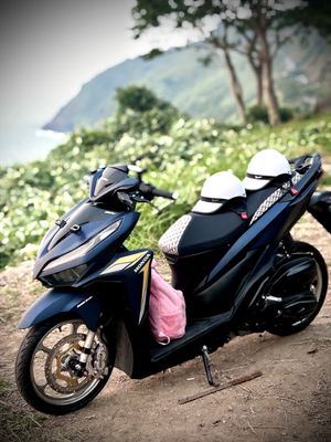 Vario 2022 125cc xe kiểng nhẹ đã qua sử dụng. Mua bán Xe máy tại Quận Thanh Khê Đà Nẵng được đăng bởi Vân Trần Lê