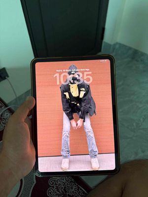 Apple iPad Pro 11 inch (M4) 256GB
