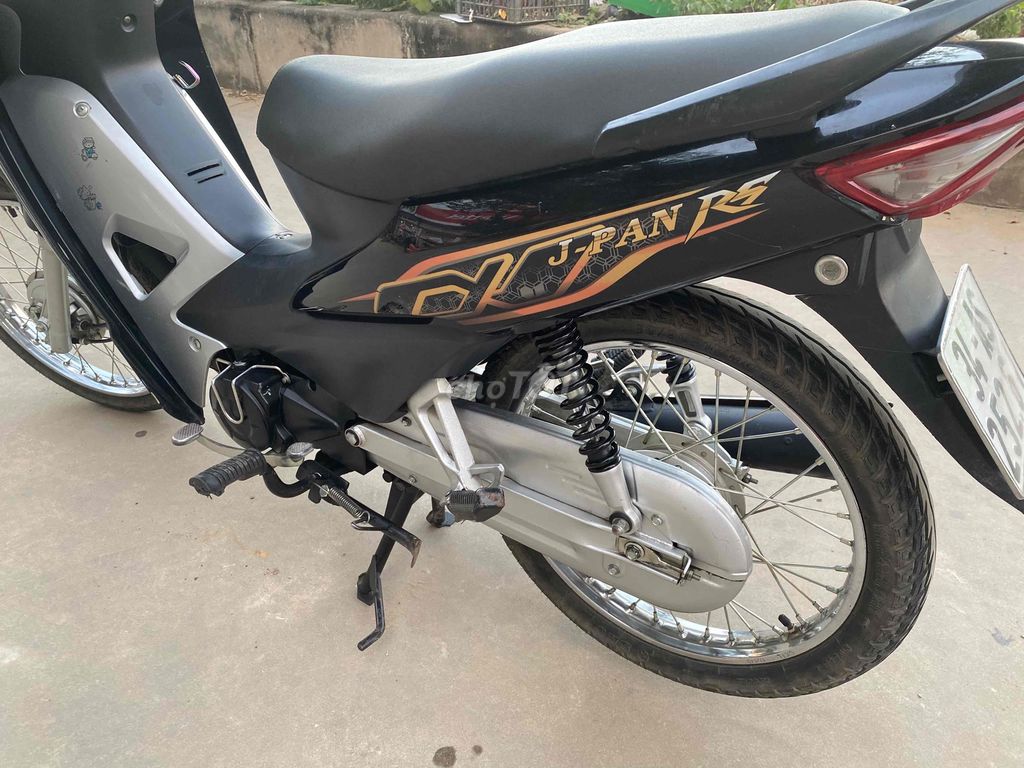 wave 50cc. Mua bán Xe máy tại Huyện Gia Lộc Hải Dương được đăng bởi Dinh Nguyen hình 5