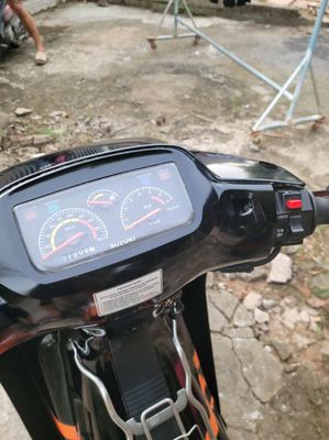 Satria 2000 qua đep xe don tâm huyet. Mua bán Xe máy tại Quận Thốt Nốt Cần Thơ được đăng bởi Nguyễn Minh 