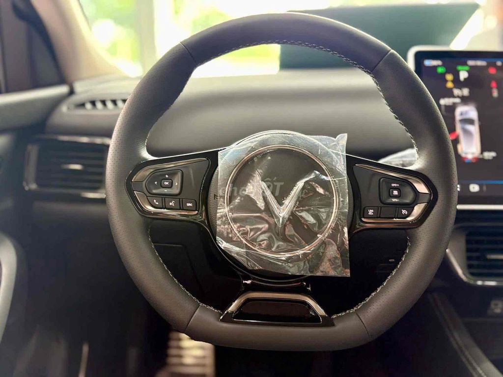 VinFast VF8 2024 S (Kèm pin) - 5 km. Mua bán Ô tô tại Quận Đống Đa Hà Nội được đăng bởi Vinfast Ocean Park Gia Lâm Hà Nội hình 8