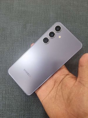 Samsung Galaxy S24 8GB/512GB Tím Hàn Quốc