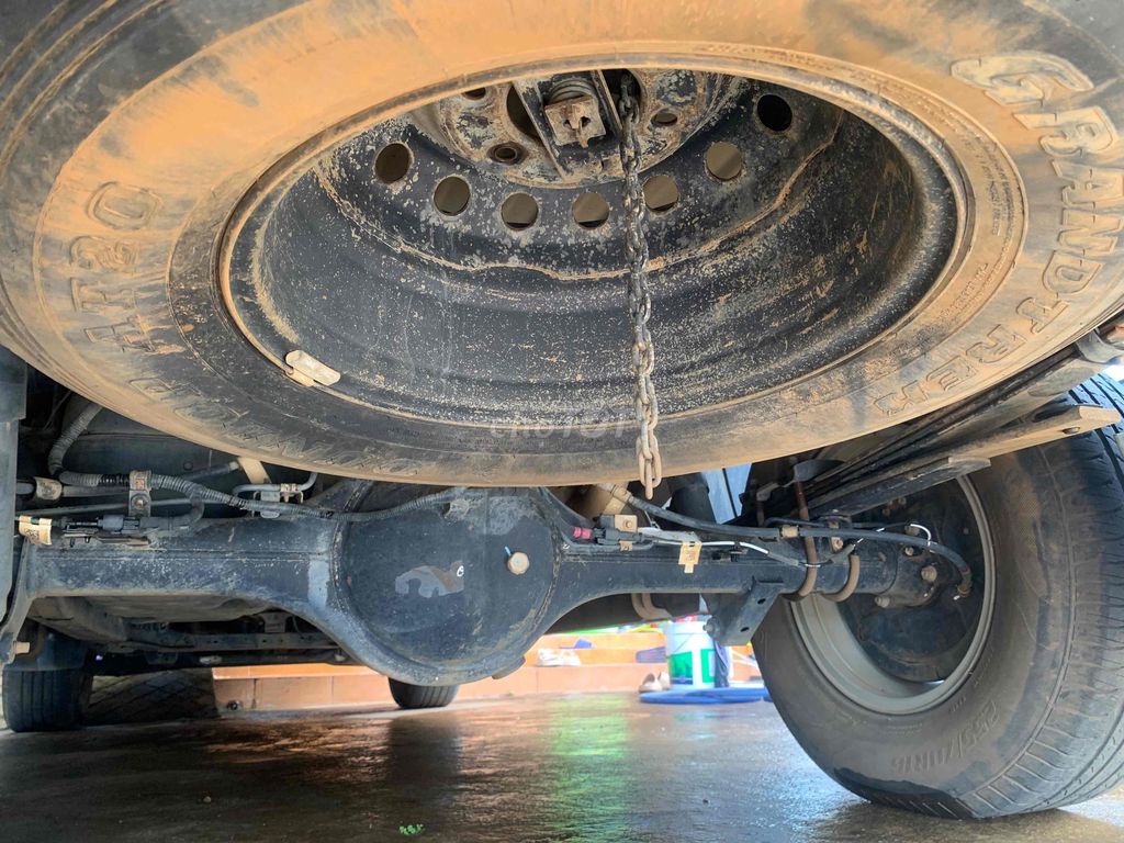 Bán tải For ranger 2018 xls  xe rin đẹp cứng cáp. Mua bán Ô tô tại Huyện Đắk R'Lấp Đắk Nông được đăng bởi bim hình 15