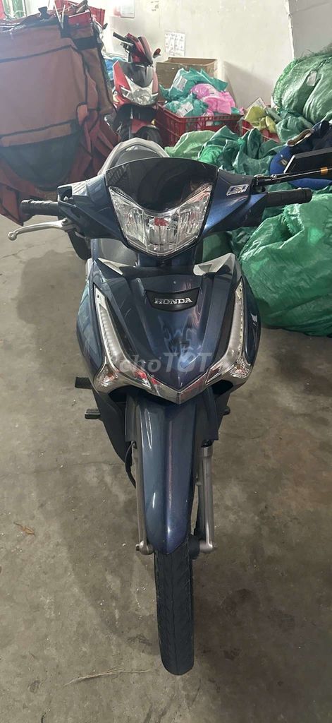 Bán xe Future đời 2021 giá rẻ. Mua bán Xe máy tại Thành phố Mỹ Tho Tiền Giang được đăng bởi Võ Phước Tài hình 1