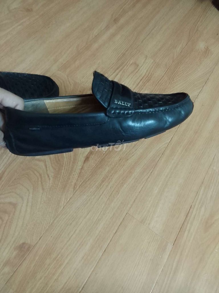 Thanh lý moccasin Bally. Mua bán Giày dép tại Quận Ba Đình Hà Nội được đăng bởi  Giày chất giá thấp hình 5