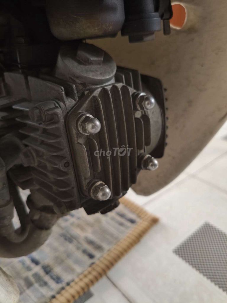 Xe 50cc đèn tròn bs 67 giấy tờ đầy đủ. Mua bán Xe máy tại Huyện Châu Phú An Giang được đăng bởi Tuấn Khanh xe máy hình 8