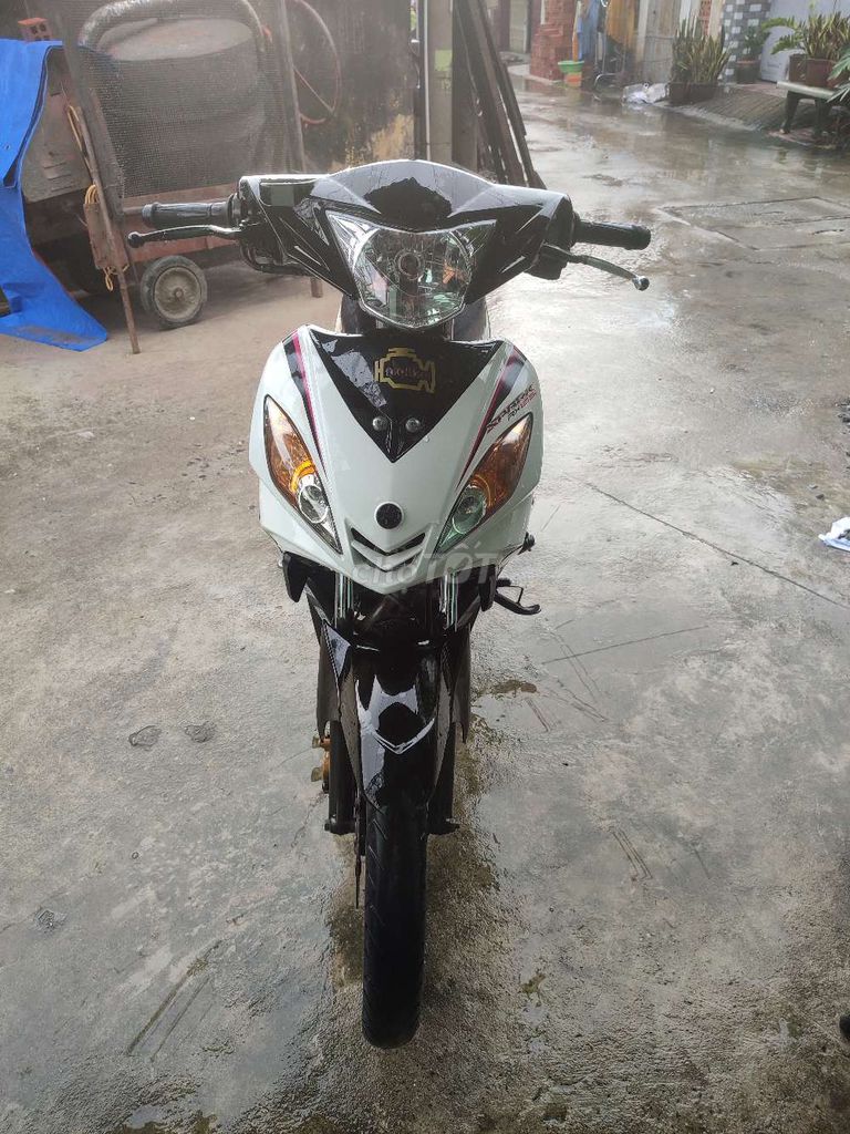 Cần bán ex xuống áo. Mua bán Xe máy tại Thành phố Tây Ninh Tây Ninh được đăng bởi trúc linh hình 4