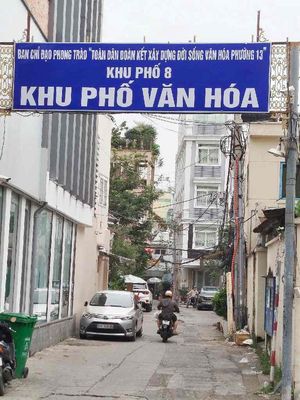 🏡 CHUNG CƯ GẦN NGÃ 4 ĐẶNG VĂN NGỮ - 2PN - CHỈ 1,5TỶ - SHR. Mua bán căn hộ/chung cư tại Quận Phú Nhuận Tp Hồ Chí Minh được đăng bởi Kim Anh 