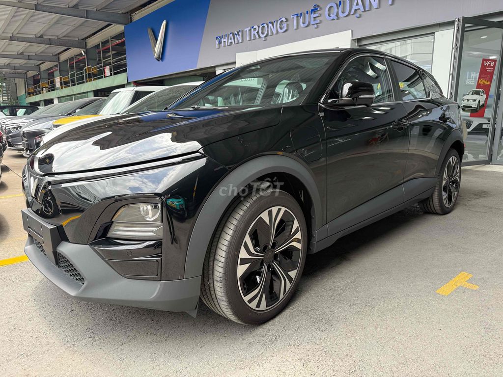 LÃI SUẤT THẤP, TRẢ GÓP NHẸ,120TR CẦM LÁI VF6 NGAY!. Mua bán Ô tô tại Quận Bình Thuỷ Cần Thơ được đăng bởi KỲ hình 8