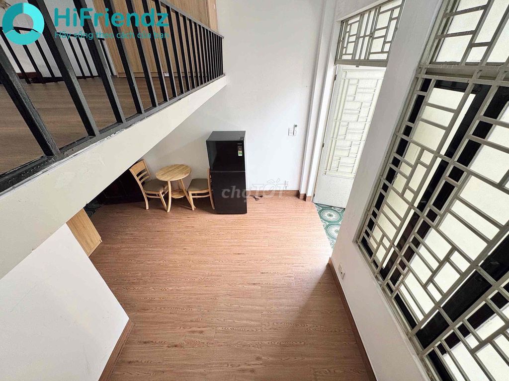 DỰ ÁN MỚI DUPLEX BAN CÔNG SIU THOÁNG MÁT KHÔNG GIỚI HẠN NGƯỜI Ở