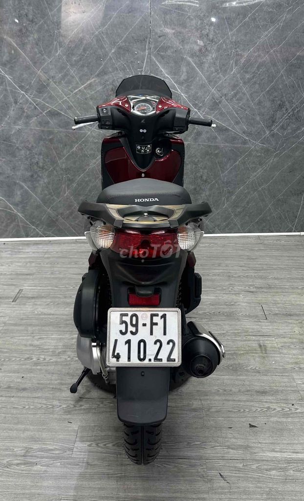 SH Ý 2012 150i BSTP. Mua bán Xe máy tại Quận Tân Phú Tp Hồ Chí Minh được đăng bởi  Võ SH318 hình 5