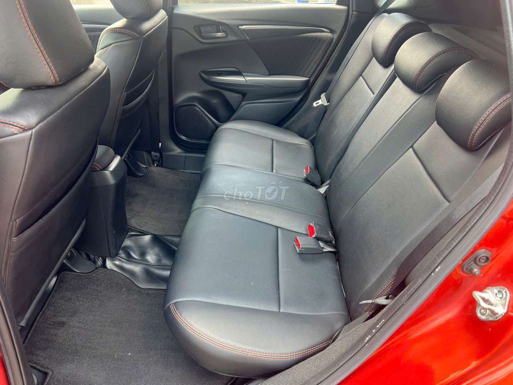 💙💙 Honda Jazz 2019 1.5 RS - 32000 km. Mua bán Ô tô tại Thành phố Thủ Đức Tp Hồ Chí Minh được đăng bởi BÌNH VÌNH PHÚ CHUYÊN XE LƯỚT BAO TEST HÃNG  hình 12