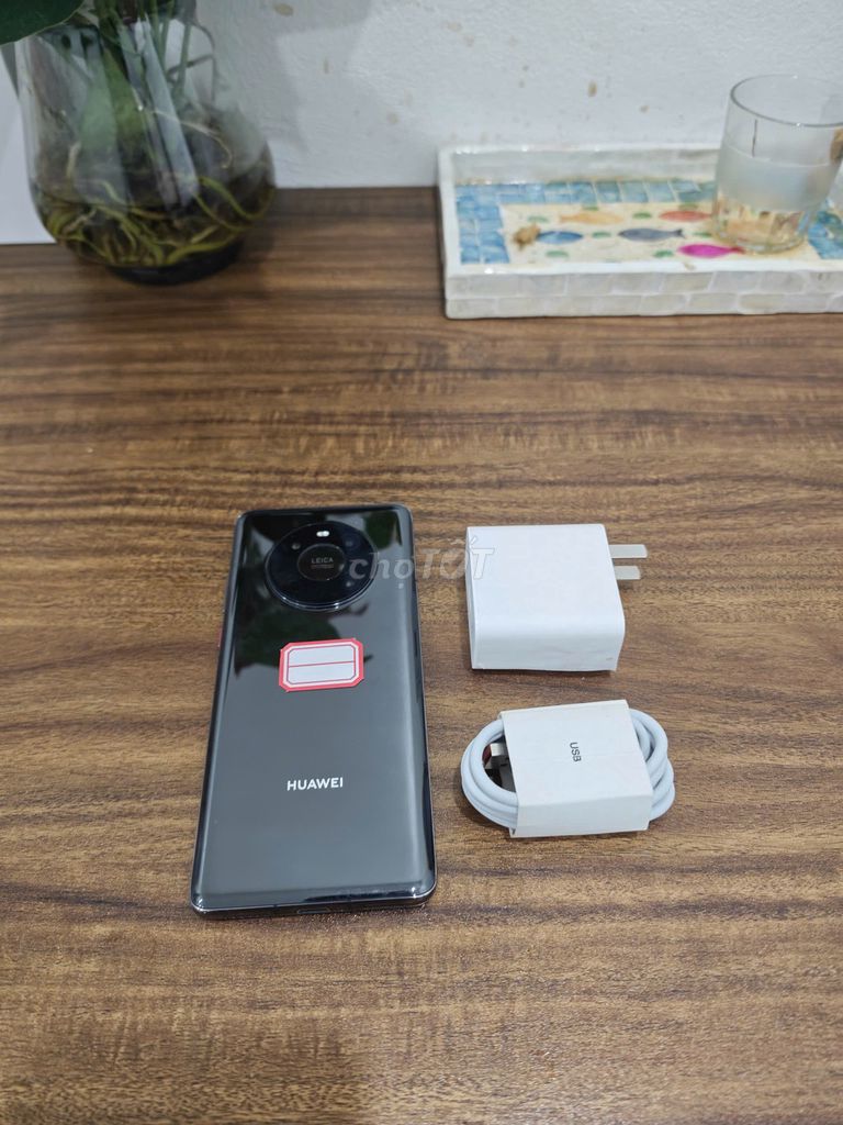 Huawei Mate 40E 8/128 Đen sạc cáp có ship COD. Mua bán Điện thoại tại Quận Hoàng Mai Hà Nội được đăng bởi Trần Ngọc Hiếu hình 1