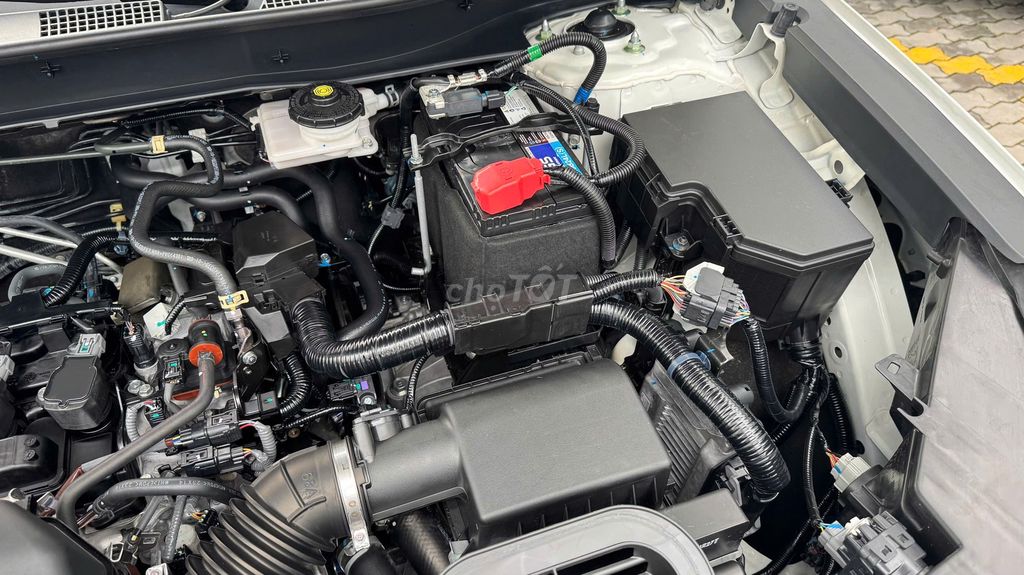 Honda CR V 2024 L - 42000 km, THƯƠNG LƯỢNG. Mua bán Ô tô tại Quận Tân Bình Tp Hồ Chí Minh được đăng bởi Nguyễn Ngọc Thùy Trang hình 8