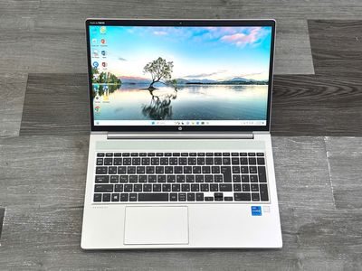 HP ProBook 450 G8 / i5-1135G7/8G /256G /  15.6"FHD. Mua bán Laptop tại Quận Liên Chiểu Đà Nẵng được đăng bởi Gia Minh Shop