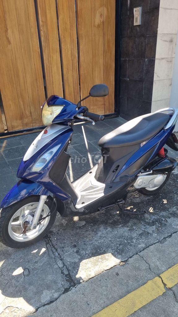 Bán lại xe ga kimco csndy 50cc. Mua bán Xe máy tại Quận Hải Châu Đà Nẵng được đăng bởi Dức long hình 4