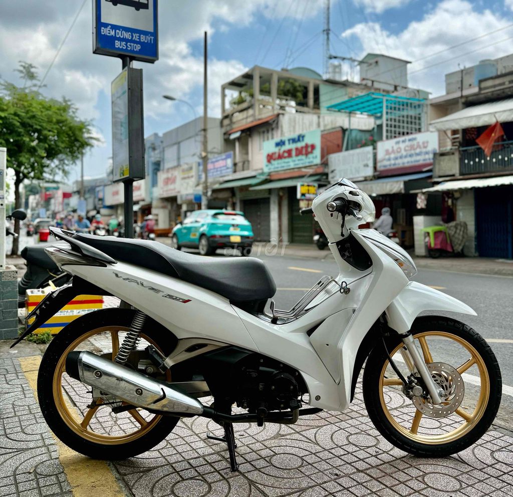 ❤️Honda Future Fi 2013, Biển 66 9Chủ, CÓ GÓP