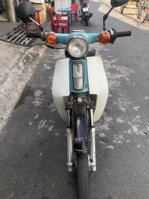 Honda Xe cúp 50 giấy tờ hộp lệ náy ok. Mua bán Xe máy tại Thành phố Long Xuyên An Giang được đăng bởi Truong Pham