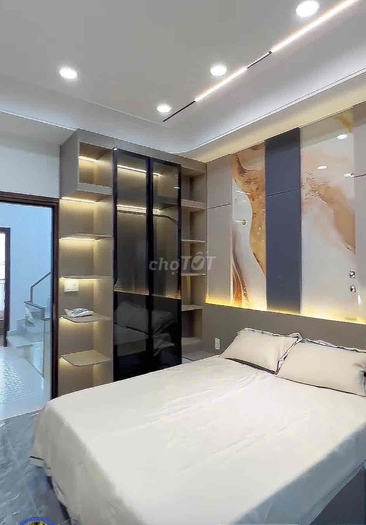 NHÀ MẶT TIỀN KINH DOANH –HẼM Ô TÔ TRÁNH– 96M² – 3PN – NHỈNH 7 TỶ TL. Mua bán nhà ở tại Thành phố Thủ Đức Tp Hồ Chí Minh được đăng bởi Trương Đình Nam hình 2