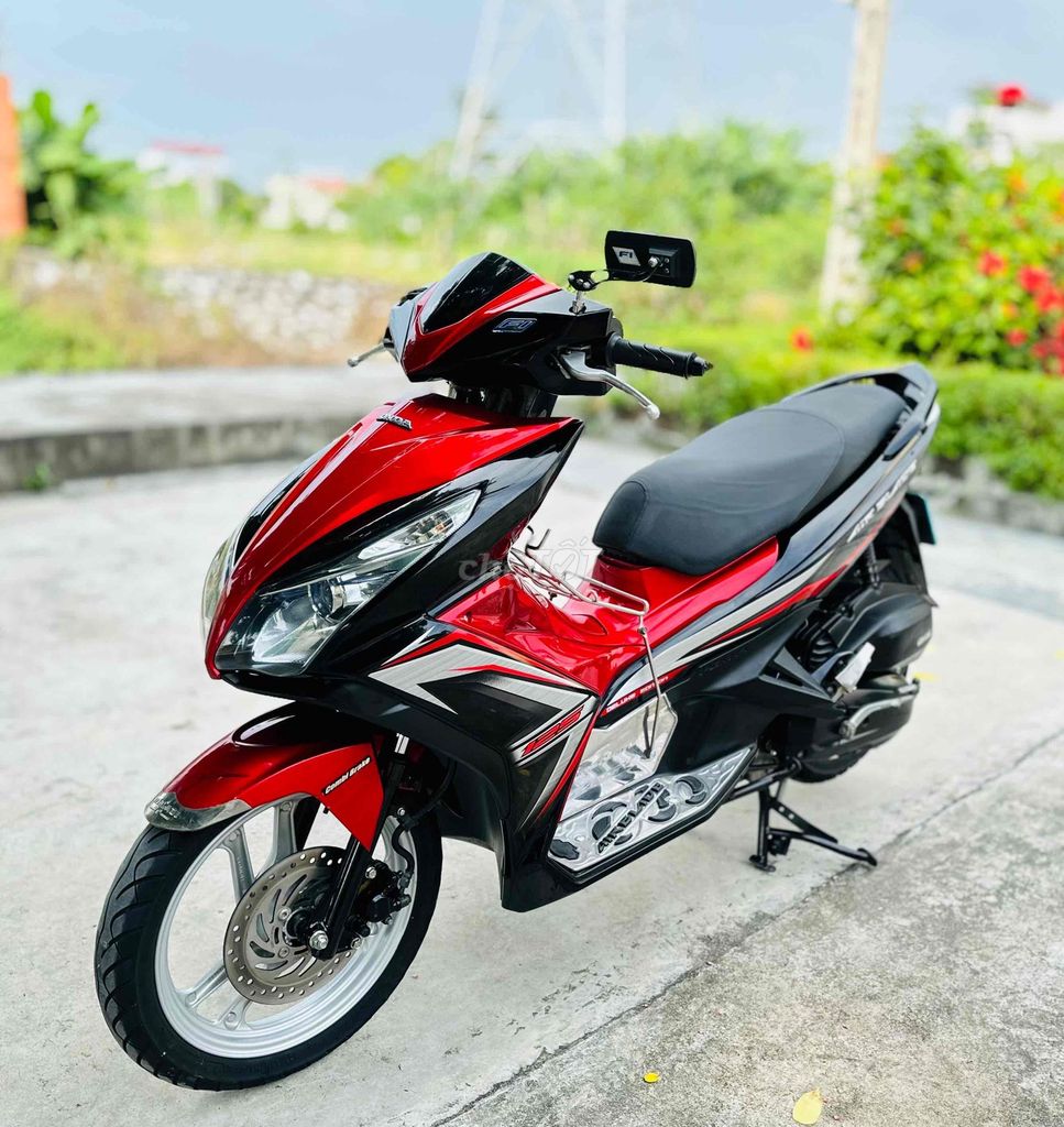 Bán xe Air Blade 125. Mua bán Xe máy tại Quận Hồng Bàng Hải Phòng được đăng bởi Bảo An hình 2