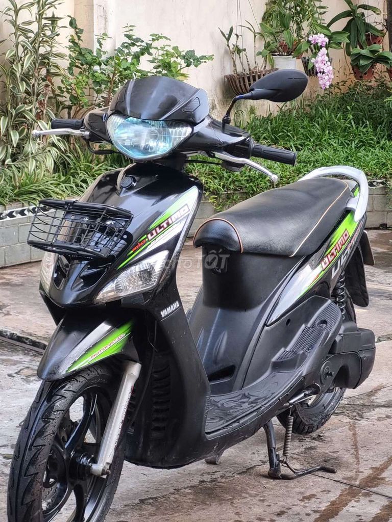 Honda Mio ultimo nhập thái xe nhà. Mua bán Xe máy tại Quận 6 Tp Hồ Chí Minh được đăng bởi Vĩnh Đạt hình 2