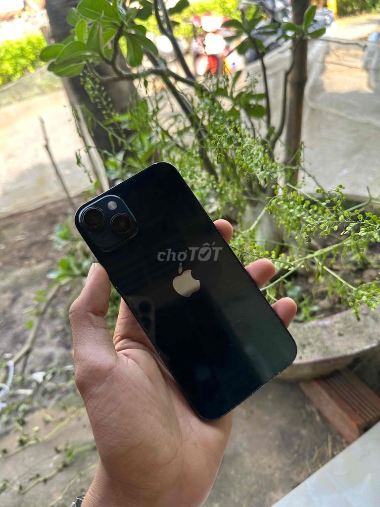 Apple iPhone 14 Plus 128GB Đen full cn. Mua bán Điện thoại tại Thành phố Bến Tre Bến Tre được đăng bởi TN MOBILE hình 1