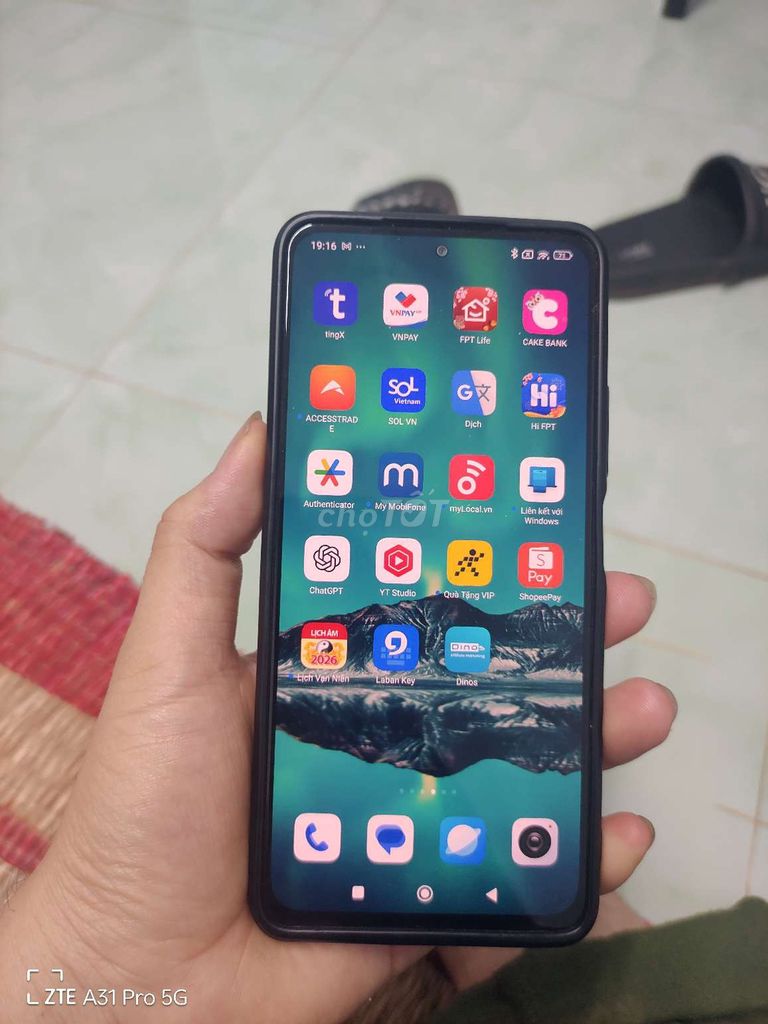 Xiaomi Redmi K40 pro Trắng 8/256 gb. Mua bán Điện thoại tại Huyện Trảng Bom Đồng Nai được đăng bởi Sềnh Tiến hình 1