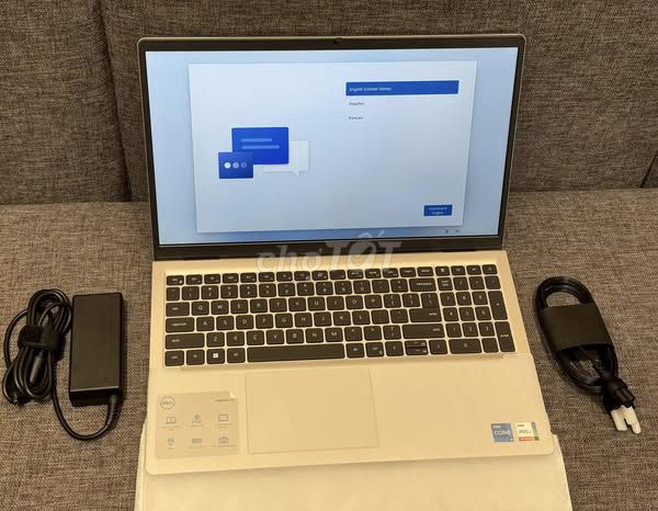 Dell Inspiron 15" 3530 i5 1334U/16G/512G new 100%