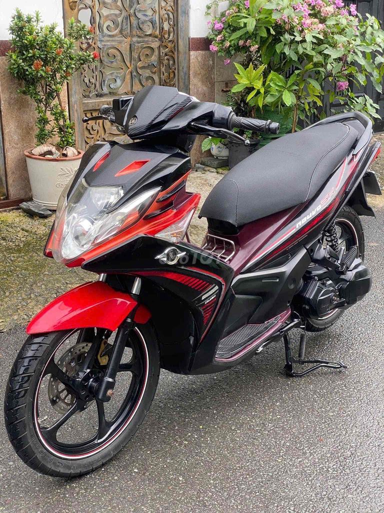 yamaha novo 5 Fi zin nguyên bản giá tốt