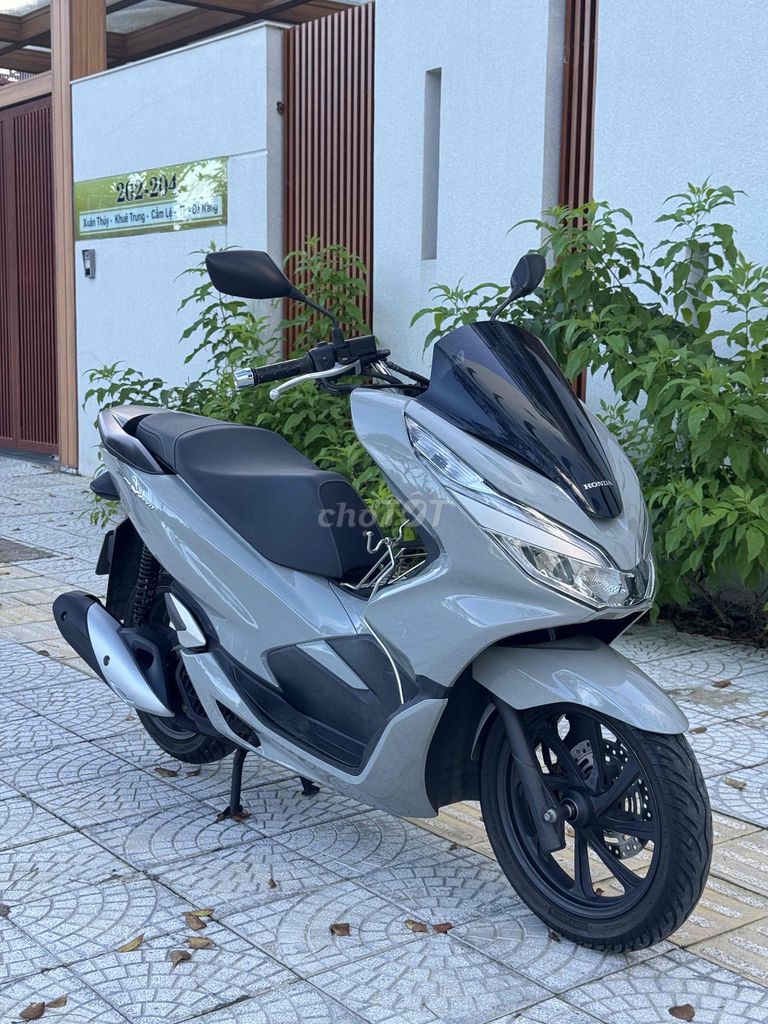 Hon Da PCX 150 dk 2019 bs đẹp 85985 .. Mua bán Xe máy tại Quận Cẩm Lệ Đà Nẵng được đăng bởi 153 Đường 2 tháng 9 Hoà cường Tp Đà Nẵng  hình 4