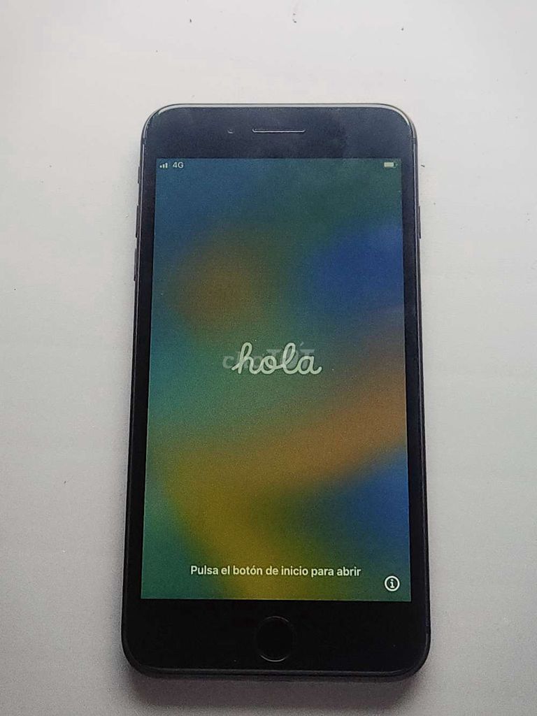 Apple iPhone 8 Plus 64GB Đen. Mua bán Điện thoại tại Quận Hải Châu Đà Nẵng được đăng bởi Huy hình 1