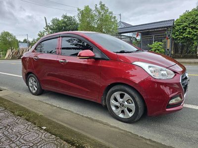 Hyundai Grand i10 Sedan 2021 1.2MT. Mua bán Ô tô tại Huyện Đạ Tẻh Lâm Đồng được đăng bởi Nguyên Vũ