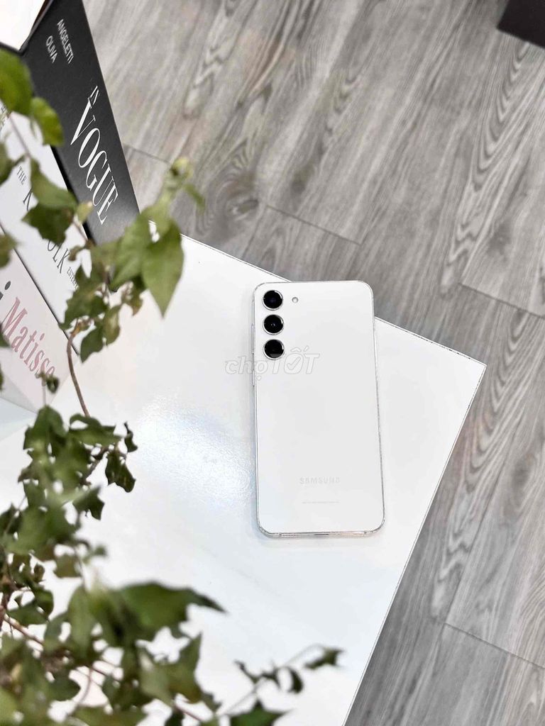 Samsung S23+ - GÓP 0Đ. Mua bán Điện thoại tại Quận Ninh Kiều Cần Thơ được đăng bởi Minh Mobile hình 1