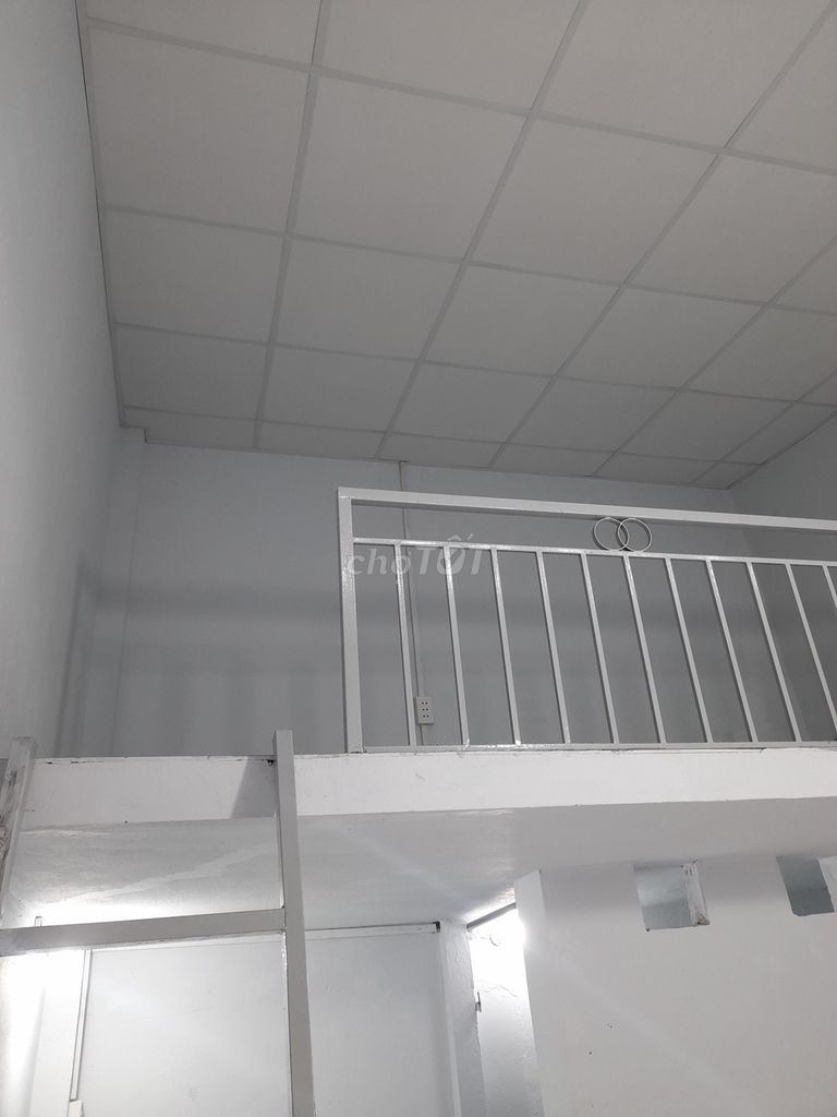 Комната в аренду в 1 км от путепровода Кучи, промзона Тай Бак Кучи