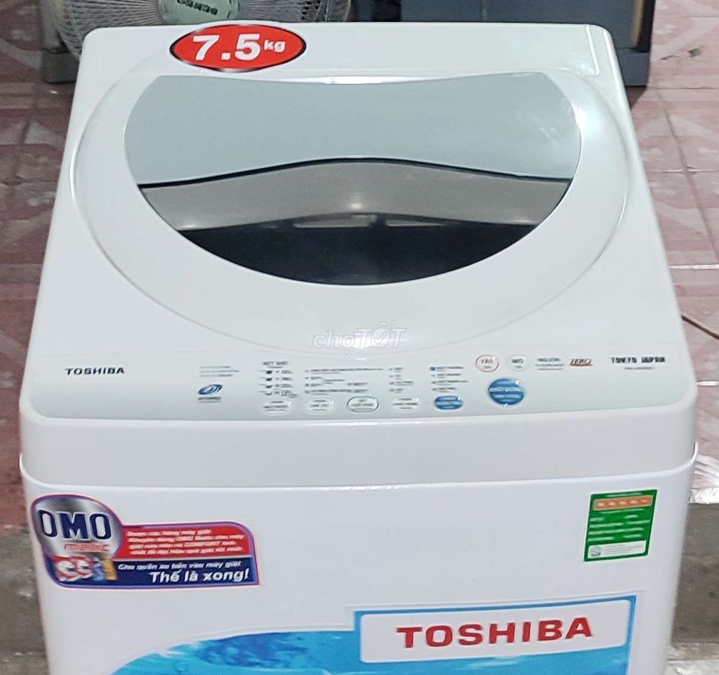 Máy giặt đời cao bao sài bao đổi 30 ngày BH 4thang. Mua bán Máy giặt tại Quận Tân Bình Tp Hồ Chí Minh được đăng bởi ĐIỆN LẠnh SONG PHÁT hình 1