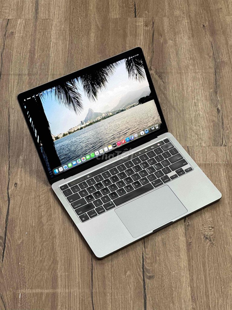 Macbook Pro M2 13' Ram 8GB / Ssd 512GB Pin 90. Mua bán Laptop tại Quận 10 Tp Hồ Chí Minh được đăng bởi APPLE 2HAND hình 1