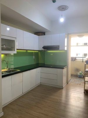 Apartment 60.4 m² · 2 bed · Căn hộ Khang Gia Gò Vấp