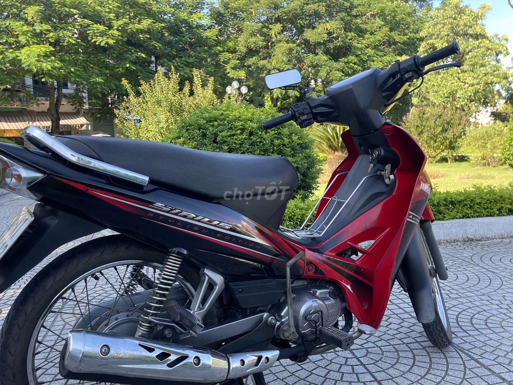 Cần bán xe si ớt 2011 máy zin chất. Mua bán Xe máy tại Quận Kiến An Hải Phòng được đăng bởi Bùi khắc huy hình 4