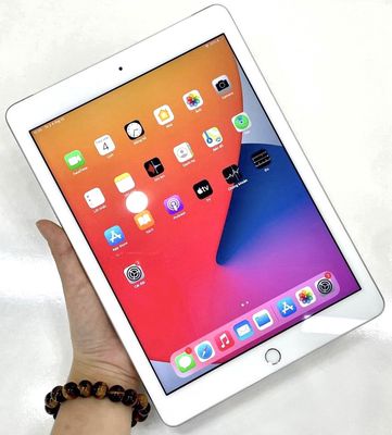 iPad Gen 6 WiFi 32GB+4G|Học Tập,Lướt Web Siêu Mượt