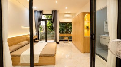 Аренда · 1 комн. · 50 м² · Quận Hải Châu, ул. Phan Đăng Lưu