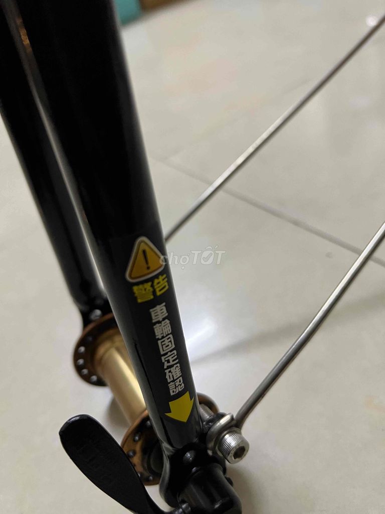 Bán xe như hình. Mua bán Xe đạp tại Quận 6 Tp Hồ Chí Minh được đăng bởi Trần Tiên  hình 8