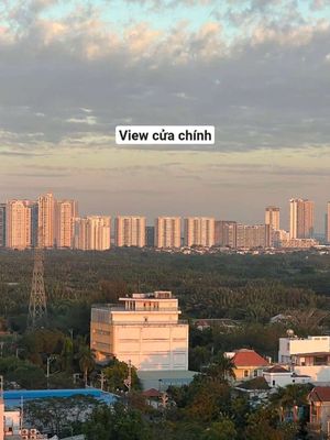 cho thuê căn hộ hưng phát 1