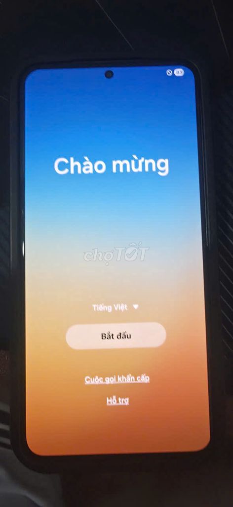 Samsung Galaxy S23 256GB. Mua bán Điện thoại tại Quận Liên Chiểu Đà Nẵng được đăng bởi DiNozzo Lee hình 1